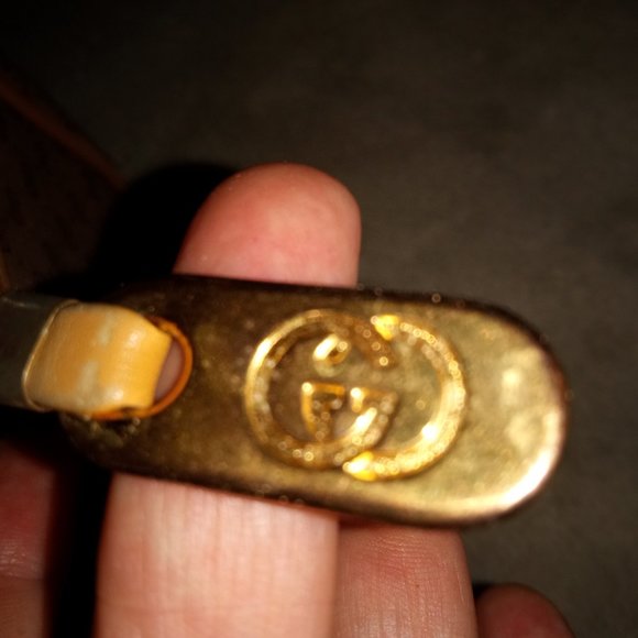 incredible Gucci handbag - Picture 5 of 7